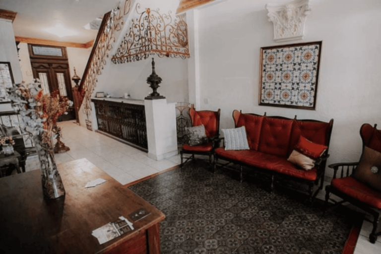 Vila Leocádia 15