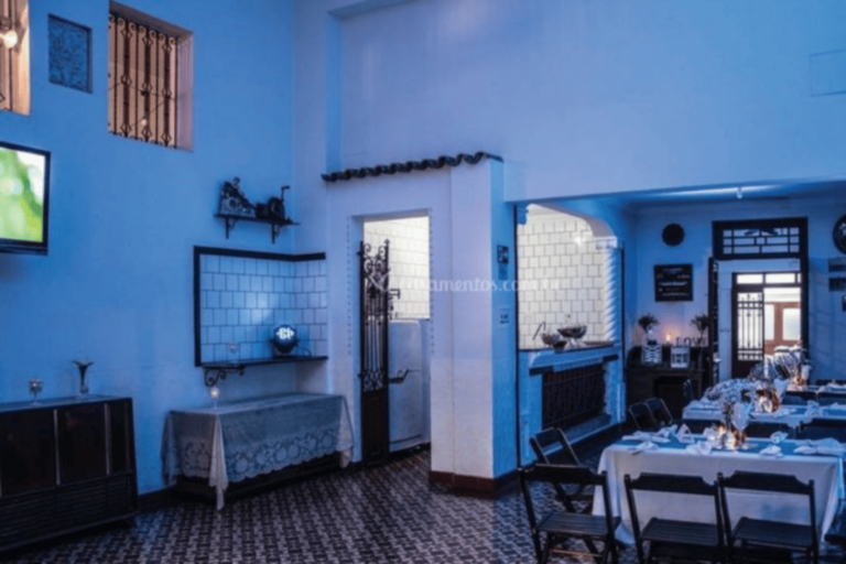 Vila Leocádia 19