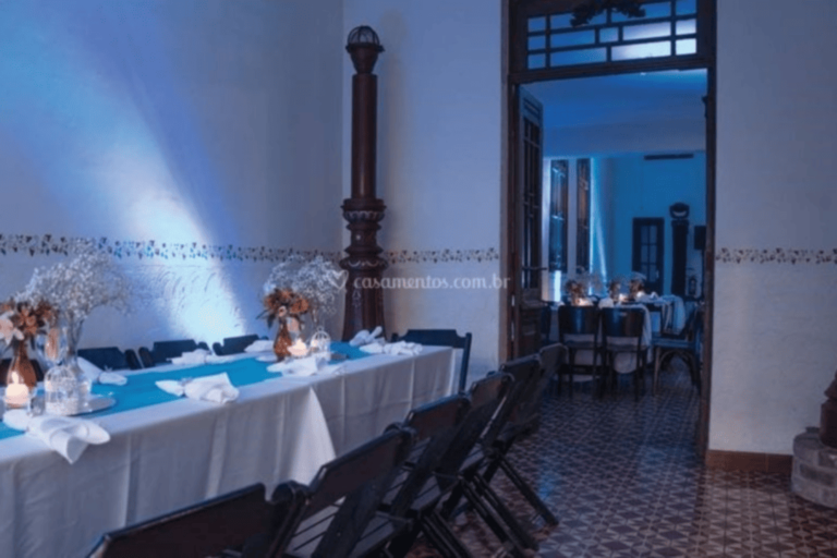Vila Leocádia 20