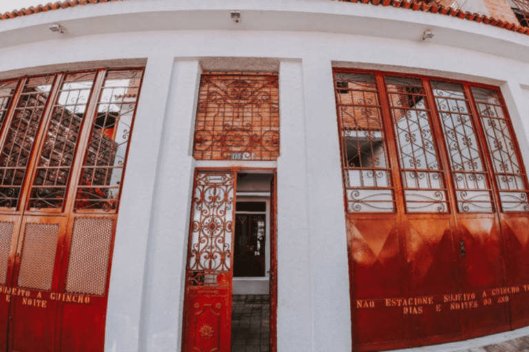 Vila Leocádia 24
