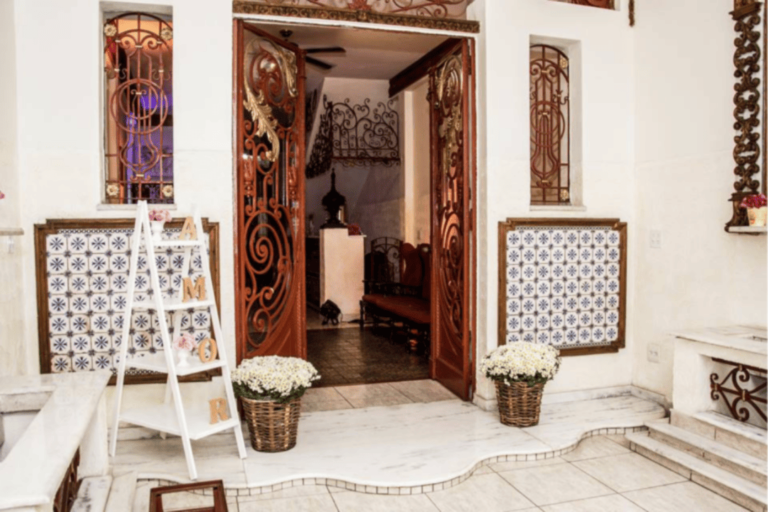 Vila Leocádia 34