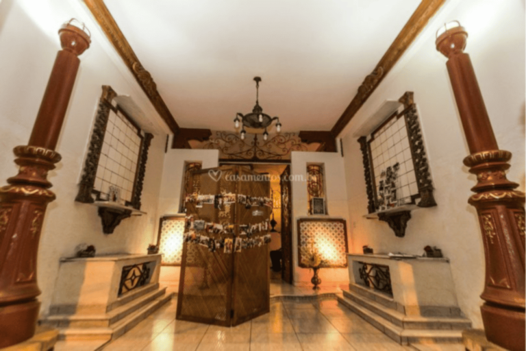Vila Leocádia 36