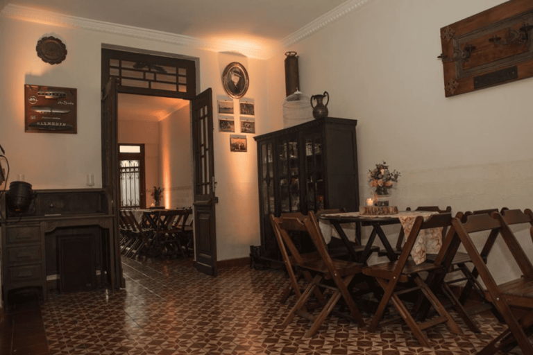 Vila Leocádia 39