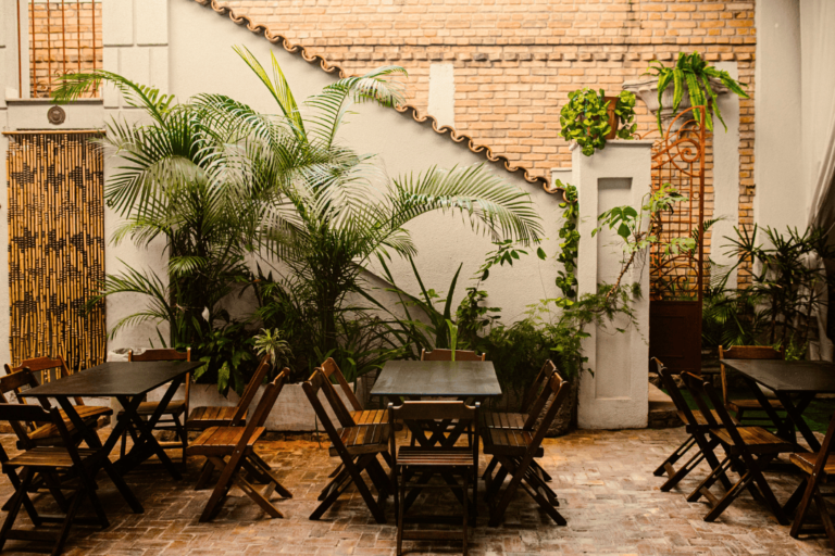 Vila Leocádia 44