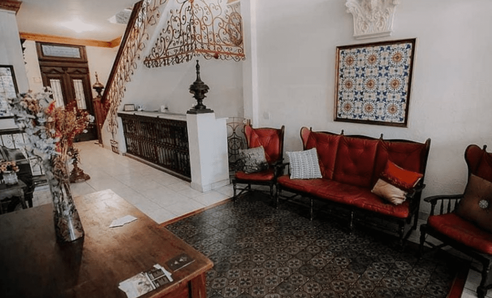 Vila Leocádia Espaço para Eventos5