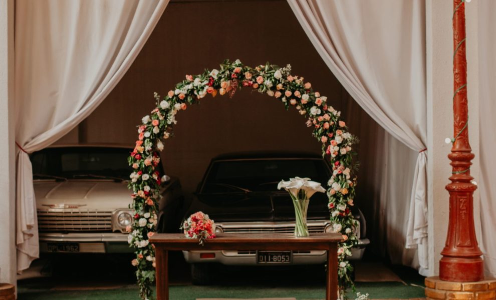 Vila Leocádia Espaço para Eventos